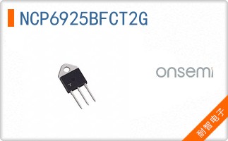 NCP6925BFCT2G