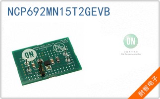NCP692MN15T2GEVB