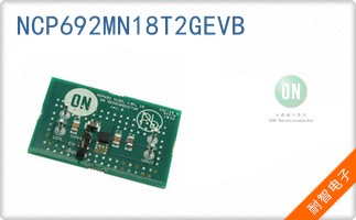 NCP692MN18T2GEVB
