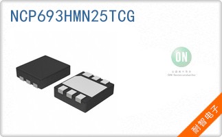 NCP693HMN25TCG��ͼƬ