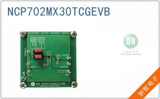 NCP702MX30TCGEVB