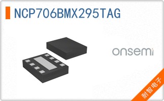 NCP706BMX295TAG