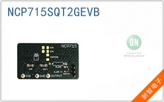 NCP715SQT2GEVB
