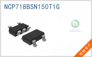 NCP718BSN150T1G