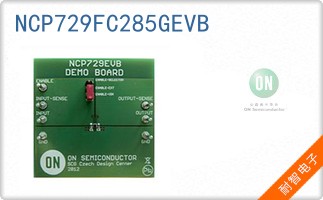 NCP729FC285GEVB