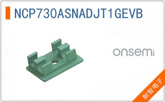 NCP730ASNADJT1GEVB