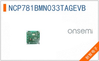 NCP781BMN033TAGEVB
