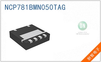 NCP781BMN050TAG