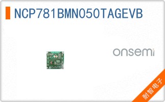 NCP781BMN050TAGEVB