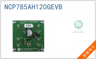 NCP785AH120GEVB