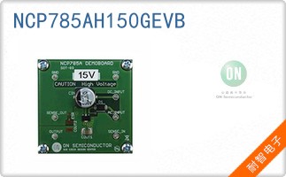 NCP785AH150GEVB