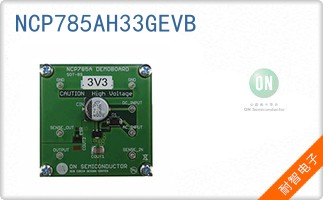 NCP785AH33GEVB��ͼƬ