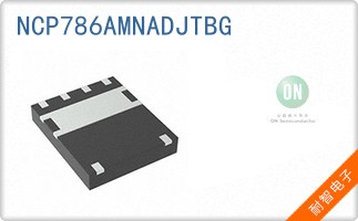 NCP786AMNADJTBG