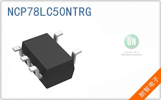 NCP78LC50NTRG