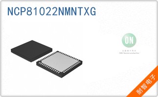 NCP81022NMNTXG