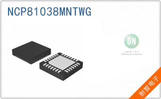NCP81038MNTWG