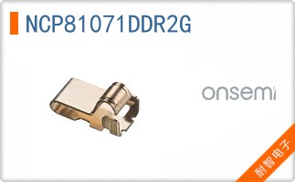 NCP81071DDR2G