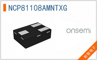 NCP81108AMNTXG