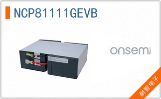NCP81111GEVB