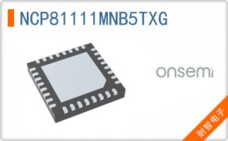 NCP81111MNB5TXG
