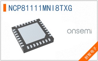 NCP81111MNI8TXG