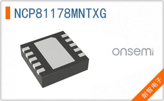 NCP81178MNTXG