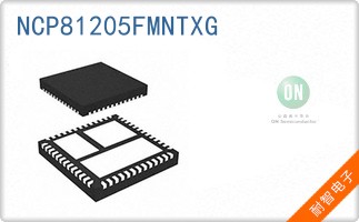 NCP81205FMNTXG