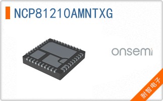 NCP81210AMNTXG