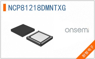 NCP81218DMNTXG