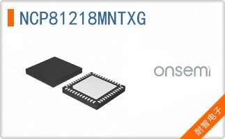 NCP81218MNTXG