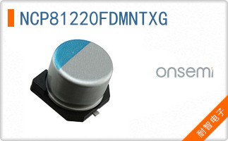 NCP81220FDMNTXG