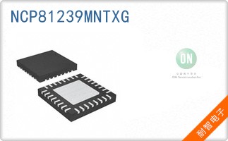 NCP81239MNTXG