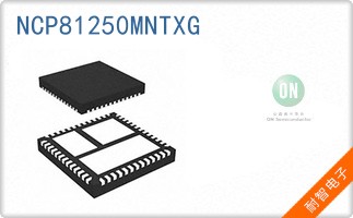 NCP81250MNTXG