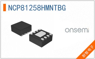NCP81258HMNTBG