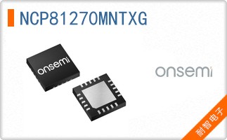 NCP81270MNTXG