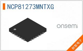 NCP81273MNTXG