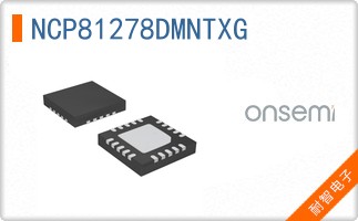 NCP81278DMNTXG