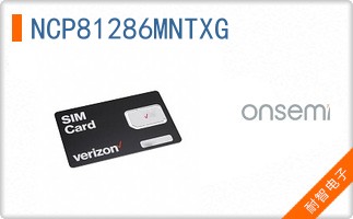 NCP81286MNTXG