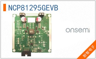 NCP81295GEVB