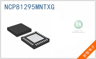 NCP81295MNTXG