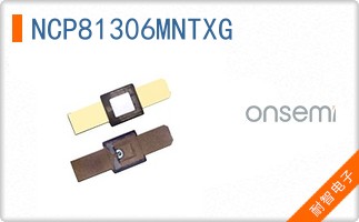 NCP81306MNTXG