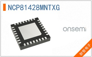 NCP81428MNTXG