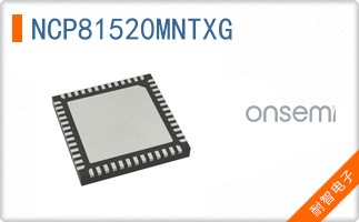 NCP81520MNTXG