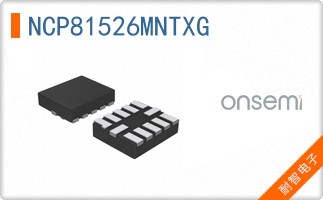 NCP81526MNTXG