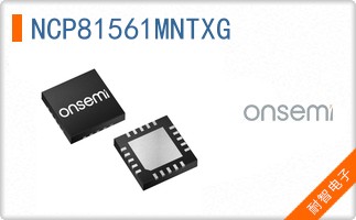 NCP81561MNTXG