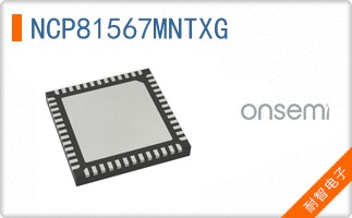 NCP81567MNTXG
