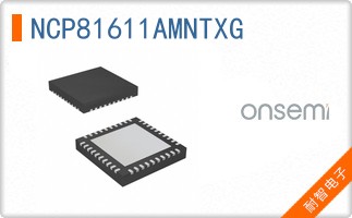 NCP81611AMNTXG
