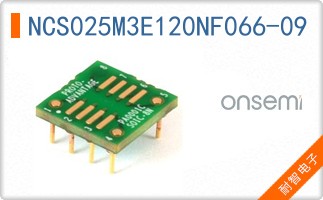 NCS025M3E120NF066-09
