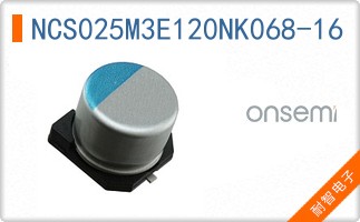 NCS025M3E120NK068-16