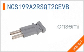 NCS199A2RSQT2GEVB